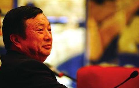 如今的任正非随着年龄越来越大,也是不再过问华为的管理,而是放权给