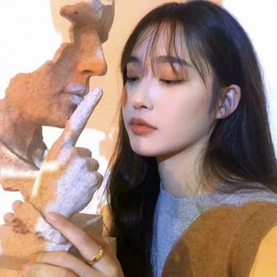 苏一涵/玩网高质量女头,女生,快手,抖音