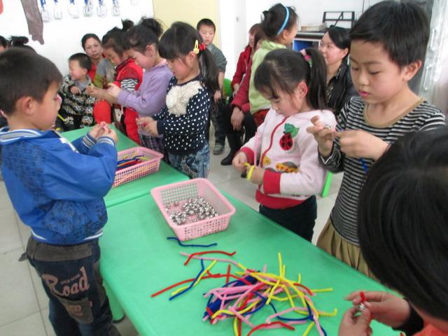 幼儿园三八妇女节活动实施方案