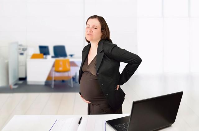 孕晚期孕妈们最担心的问题有哪些