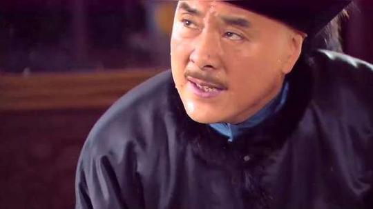 神医喜来乐传奇:假皇上说梦话,醒后赶紧让他们都出去!