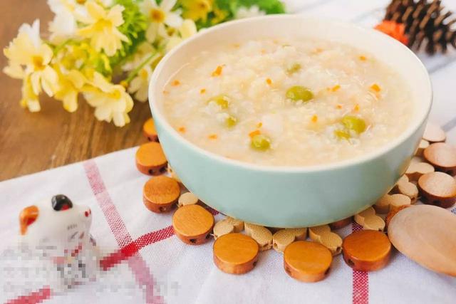 月子粥类食谱