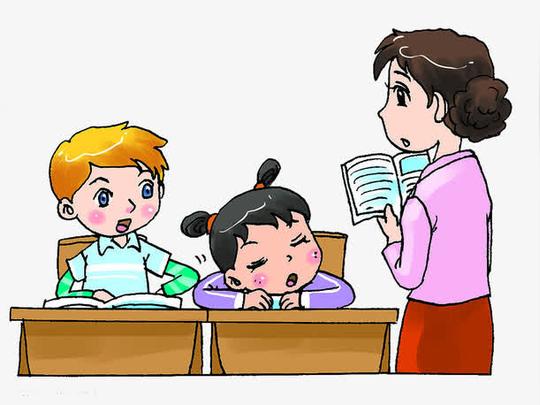 元素搜索>上课中的小女孩43131素材分享素材信息编号:vlcj