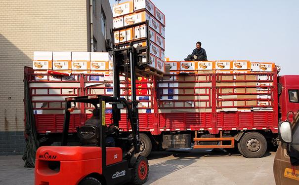 出库短句出货柜的朋友圈说说