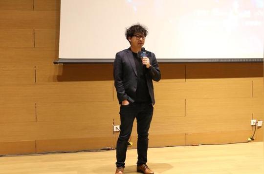 顾爷顾孟劼:作为自媒体我是怎样鼓励创业的