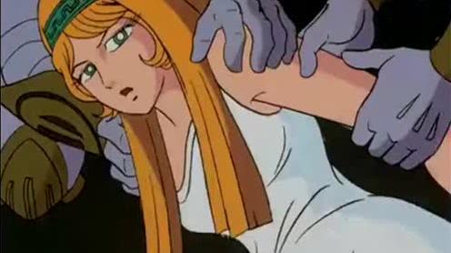 奥特曼中的美女，这个冷门的奥特公主你见过吗?