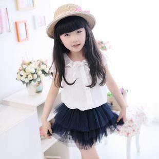 杭州童装摄影服务儿童装拍照片夏季服装真人童装模特网拍摄影
