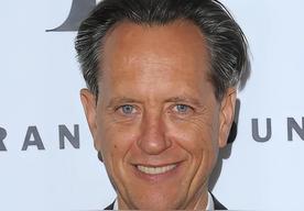 理查德·E·格兰特