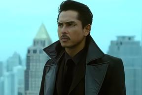 坦纳永·王特拉库