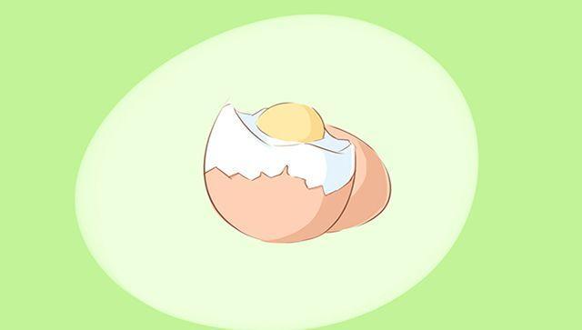 宝宝多大可以吃一个鸡蛋