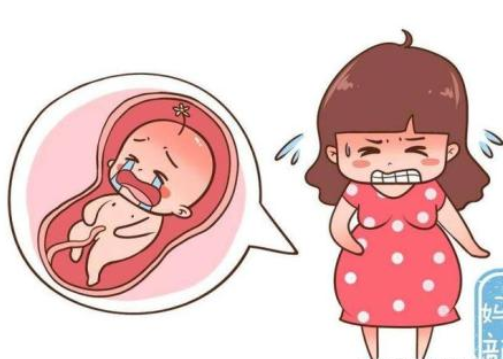 怀孕初期症状详细