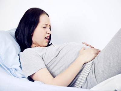 孕妇腰疼如何迅速缓解