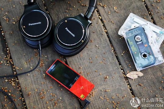 panasonic松下rp-hd10头戴式耳机の初体