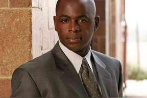 阿里米·巴尔拉德