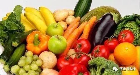 秋季养肺的水果