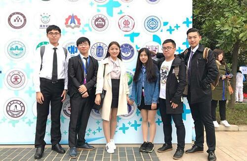 我校再获全国互联网+大学生创新创业大赛先进集体奖
