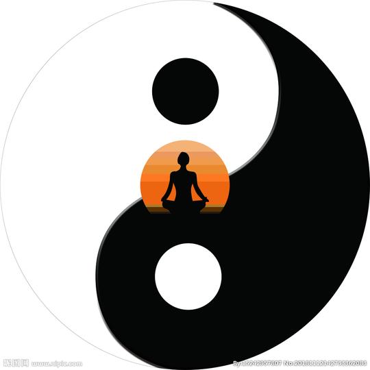 道医太极三才神灸