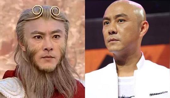 剃个光头需要多大的勇气?