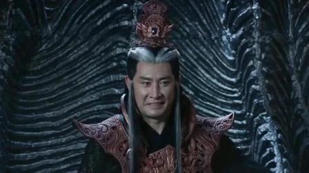 香蜜:两个阴险小人,图谋不轨的在一起