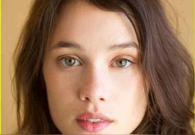 阿斯特丽德·伯格斯-弗瑞斯贝