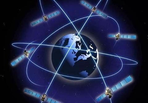 近地通信卫星系统