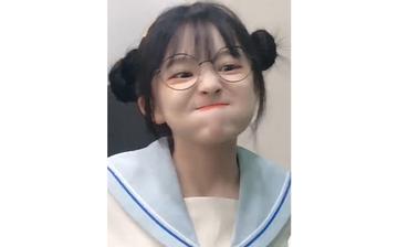 草莓果酱ox可爱动态表情包