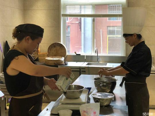 南京早点面点培训推荐美味学院创业有指导包会