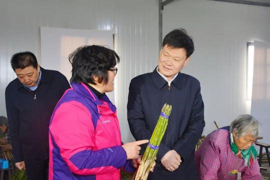 姜堰区推行村干部职业化管理,提振干事创业精气神