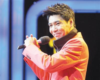 屠洪刚自曝复出内幕:感谢3次婚姻,做生意未赚钱