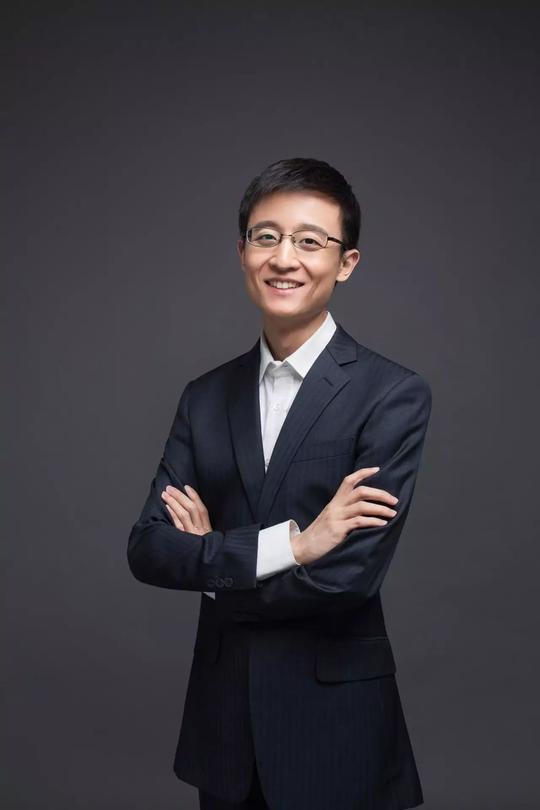 洋葱数学杨临风:一个哈佛学霸的创业人生
