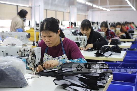 大化优化营商环境促发展扶持企业壮大