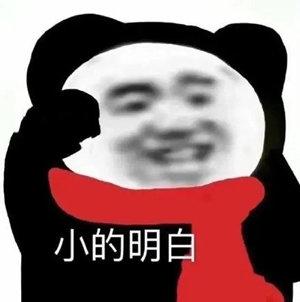 你懂的可爱搞笑表情包