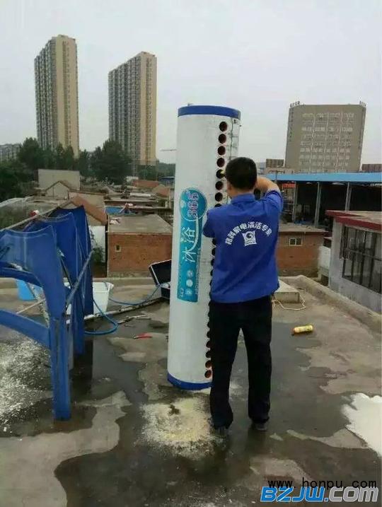 太阳能清洗服务,一个被忽略的冷门暴利赚钱行业