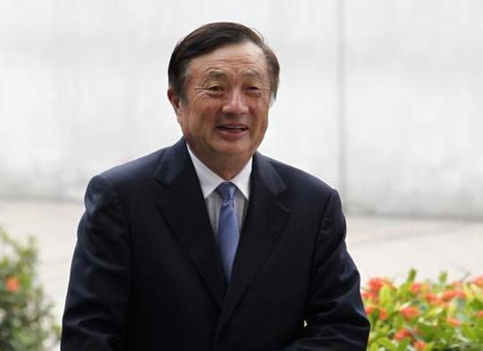 任正非:华为将试点以项目为中心的管理方式