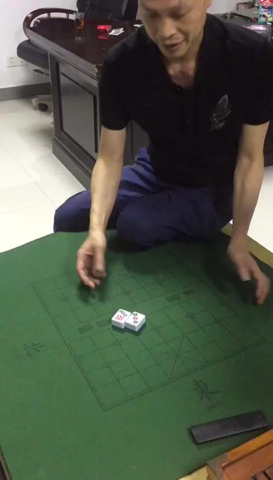 一刷到@牌王许大师的抖音就想到你了,一起来看看?