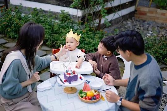 糕妈:卖掉房子去创业，“年糕妈妈”背后的故事，我今天第一次说