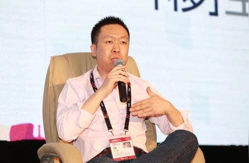 这两位业界大佬早在2000年就曾一起创业,后来又供职同一家公司,十几年