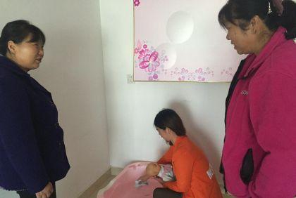 月嫂公司提供生活护理、产后恢复等服务绵阳哪里可以培训月嫂