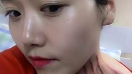 揪痧美女508