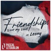 Friendships(Lost My Love)(Pascal Letoublon/Leony)