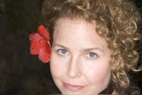 莫莉&middot;哈根