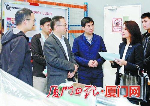 创新试验引领厦门开放型经济新航向丹溪映画的裸眼3d展示
