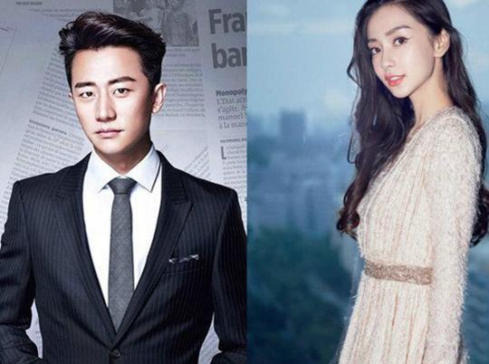 娱乐正文近日,杨颖在和黄轩拍&lt;/strong&gt;《创业时代》,还未开播这新闻也是