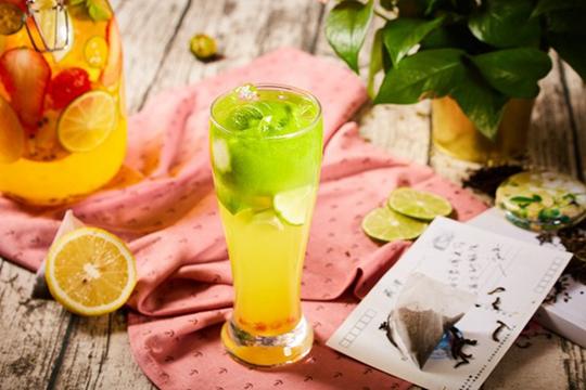 刚毕业的我选择开奶茶店为生-农村网