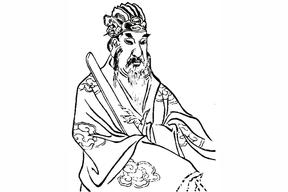 周桓王（姬林）