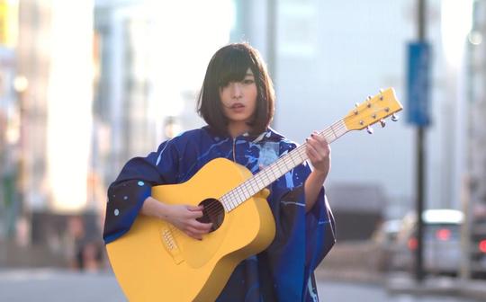【酸欠少女さユり】生日歌mv短版中日字幕