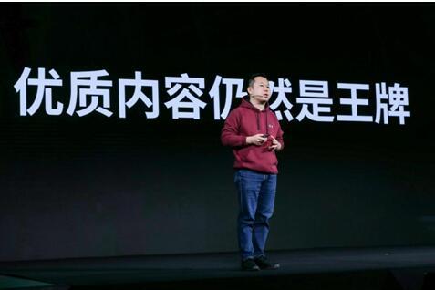 他认为澎湃新闻和趣头条都已经充分认识到新形势下主流媒体与新兴媒体