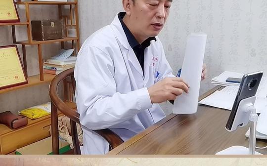 开腹探查后才发现癌症已是晚期希望我们也可以用公筷换健康
