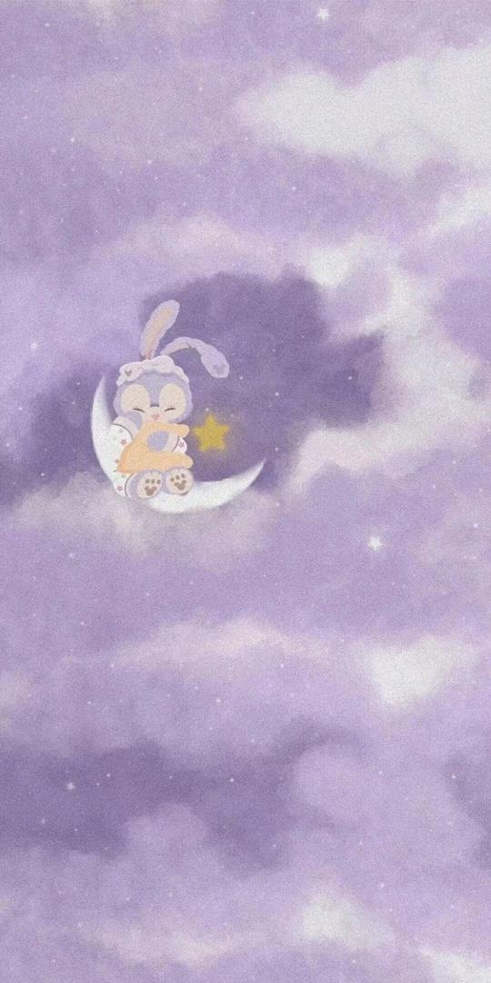 星黛露壁纸背景图素材