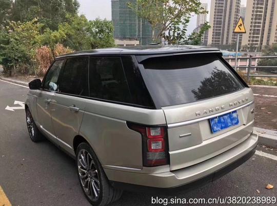 黄江二手车-黄江鼎盛进口车行说说公务员买车心得